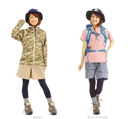 富士登山 山ガールだっておしゃれしたい おすすめの服装はこれ Momotiのブログ