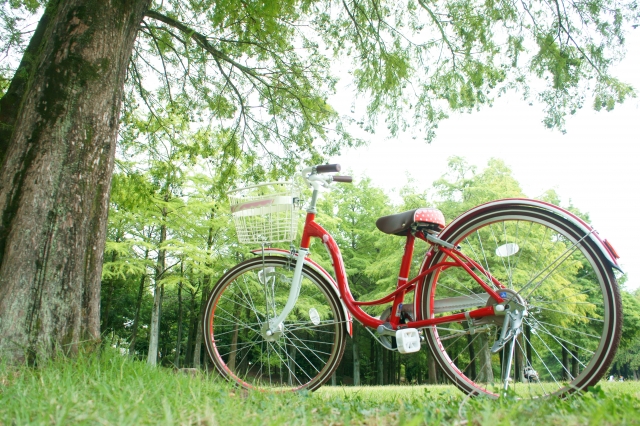 紫外線日焼け対策は自転車でも！手のカバーに涼しいハンドルカバーがおすすめ | Momotiのブログ